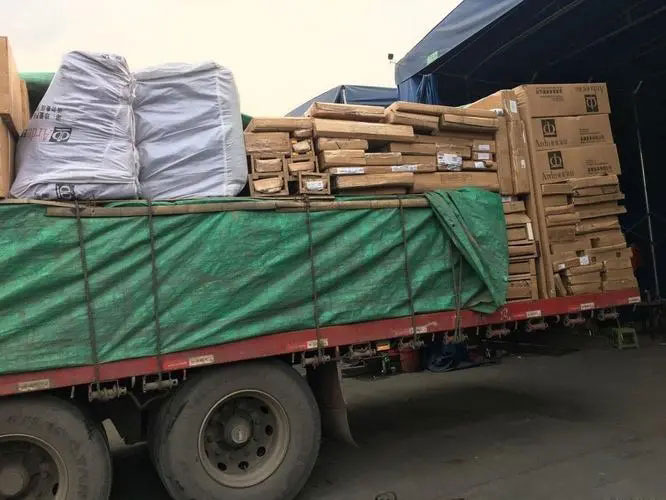 永康家具托运