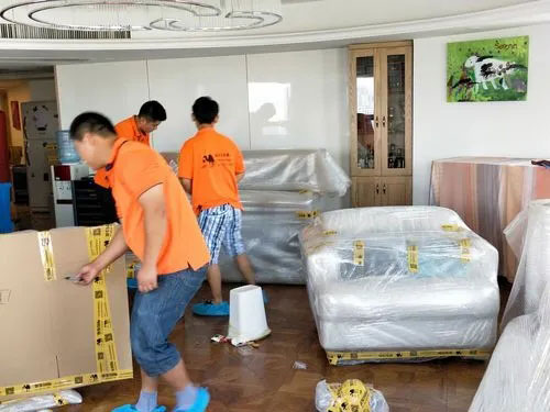 永康精品搬家公司